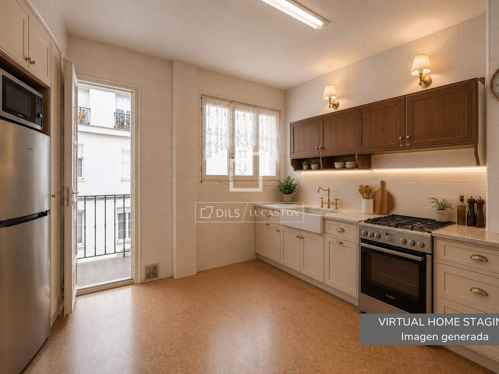 3 bedroom Apartment for sale in Valencia city - € 750,000 (Ref: 9985882)