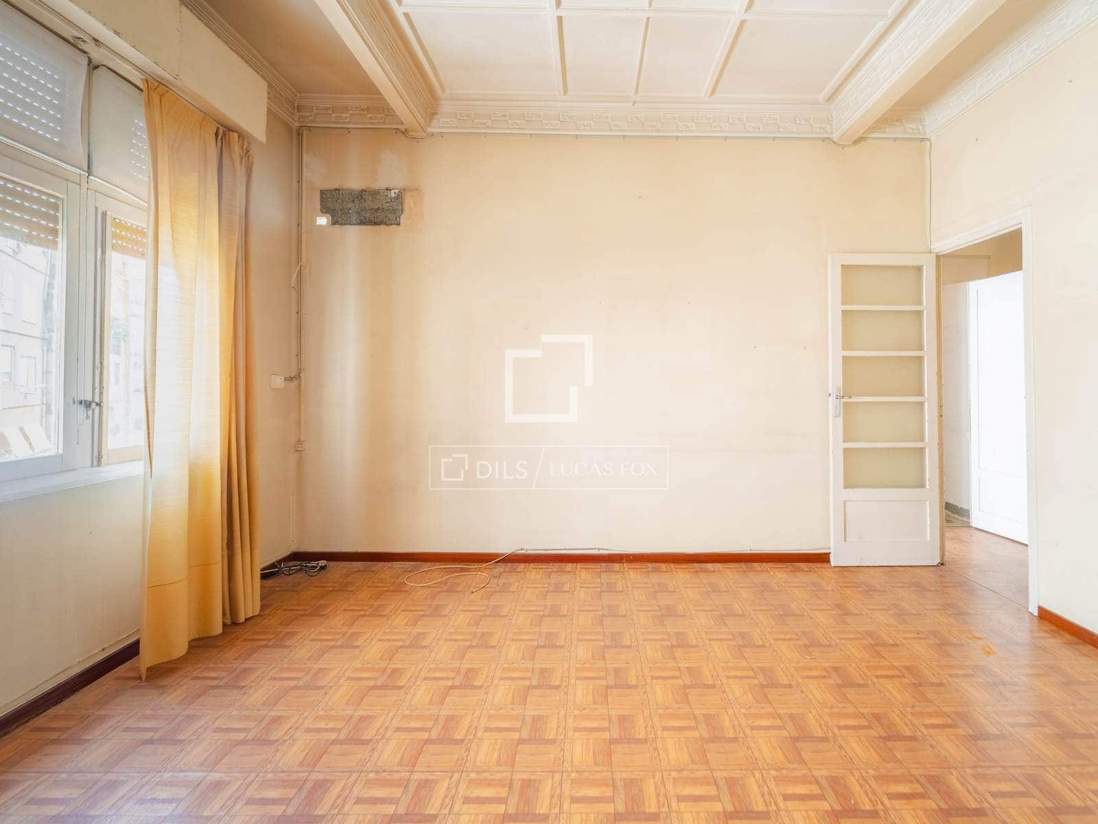 3 bedroom Apartment for sale in Valencia city - € 750,000 (Ref: 9985882)