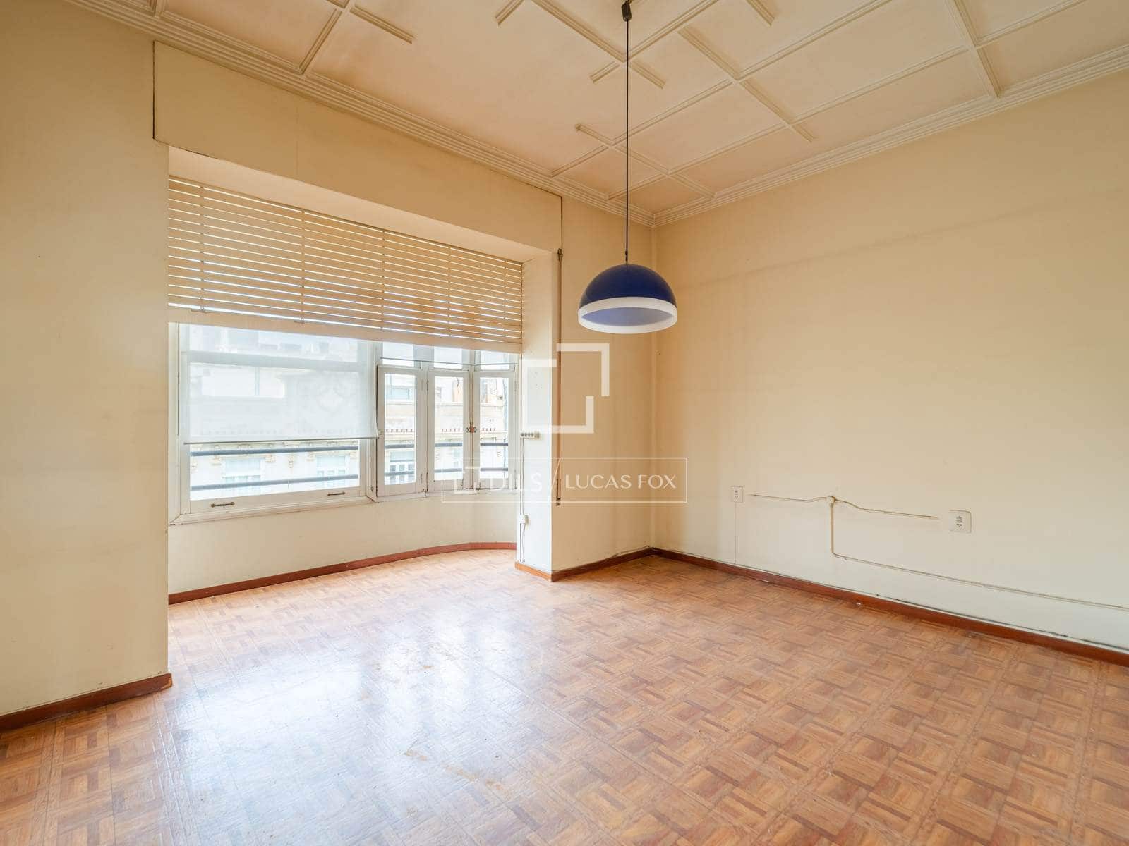 3 bedroom Apartment for sale in Valencia city - € 750,000 (Ref: 9985882)