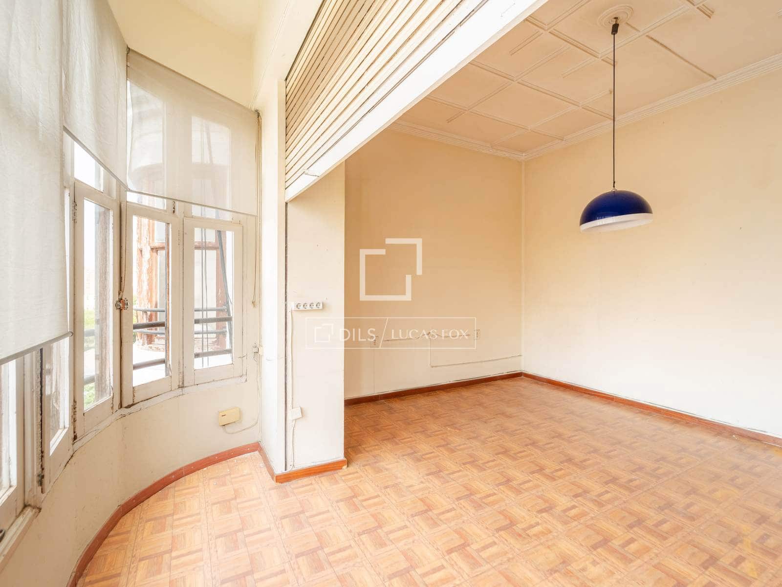 3 bedroom Apartment for sale in Valencia city - € 750,000 (Ref: 9985882)