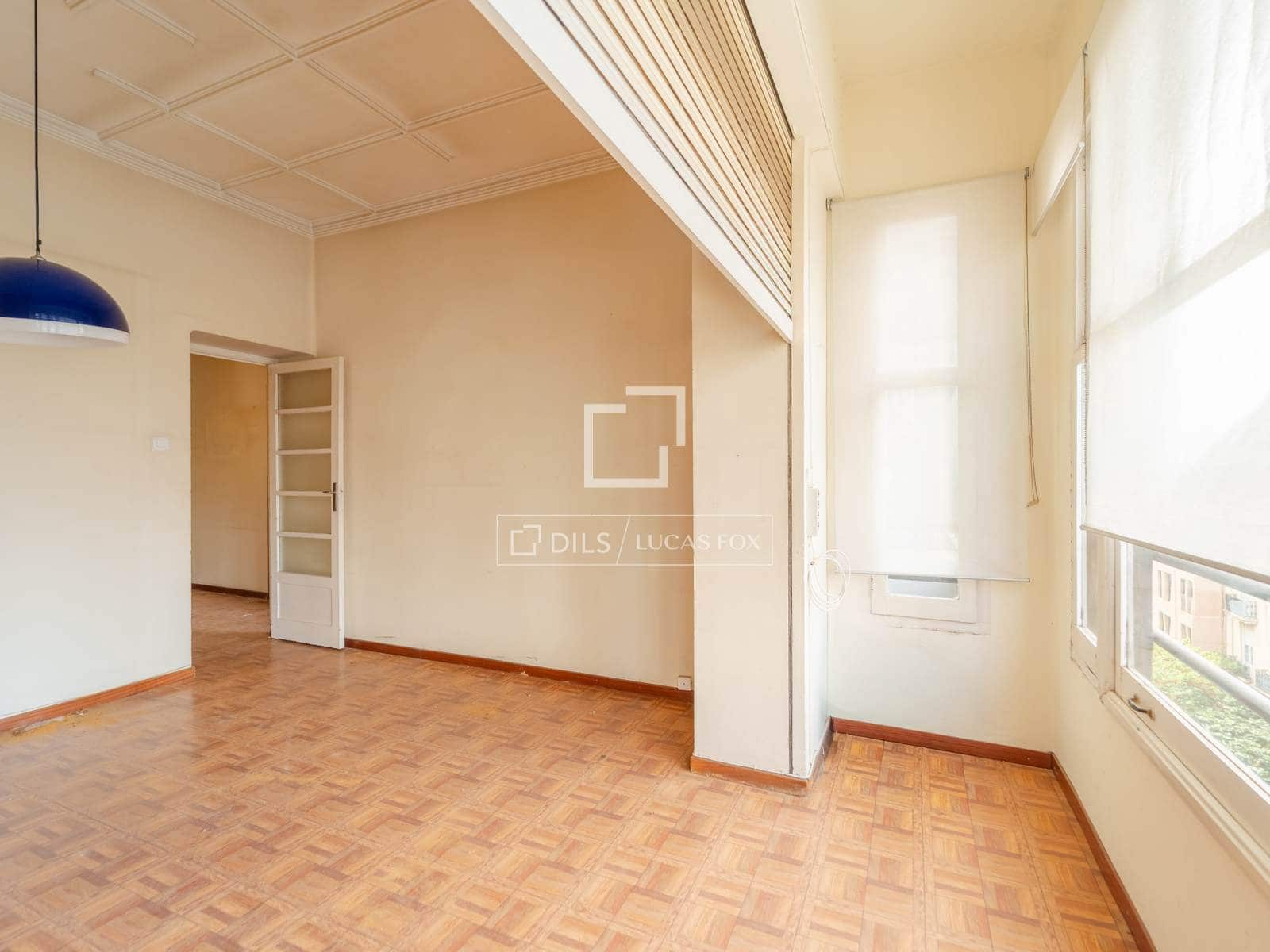 3 bedroom Apartment for sale in Valencia city - € 750,000 (Ref: 9985882)
