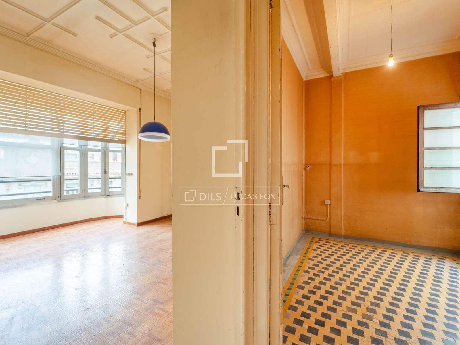3 bedroom Apartment for sale in Valencia city - € 750,000 (Ref: 9985882)