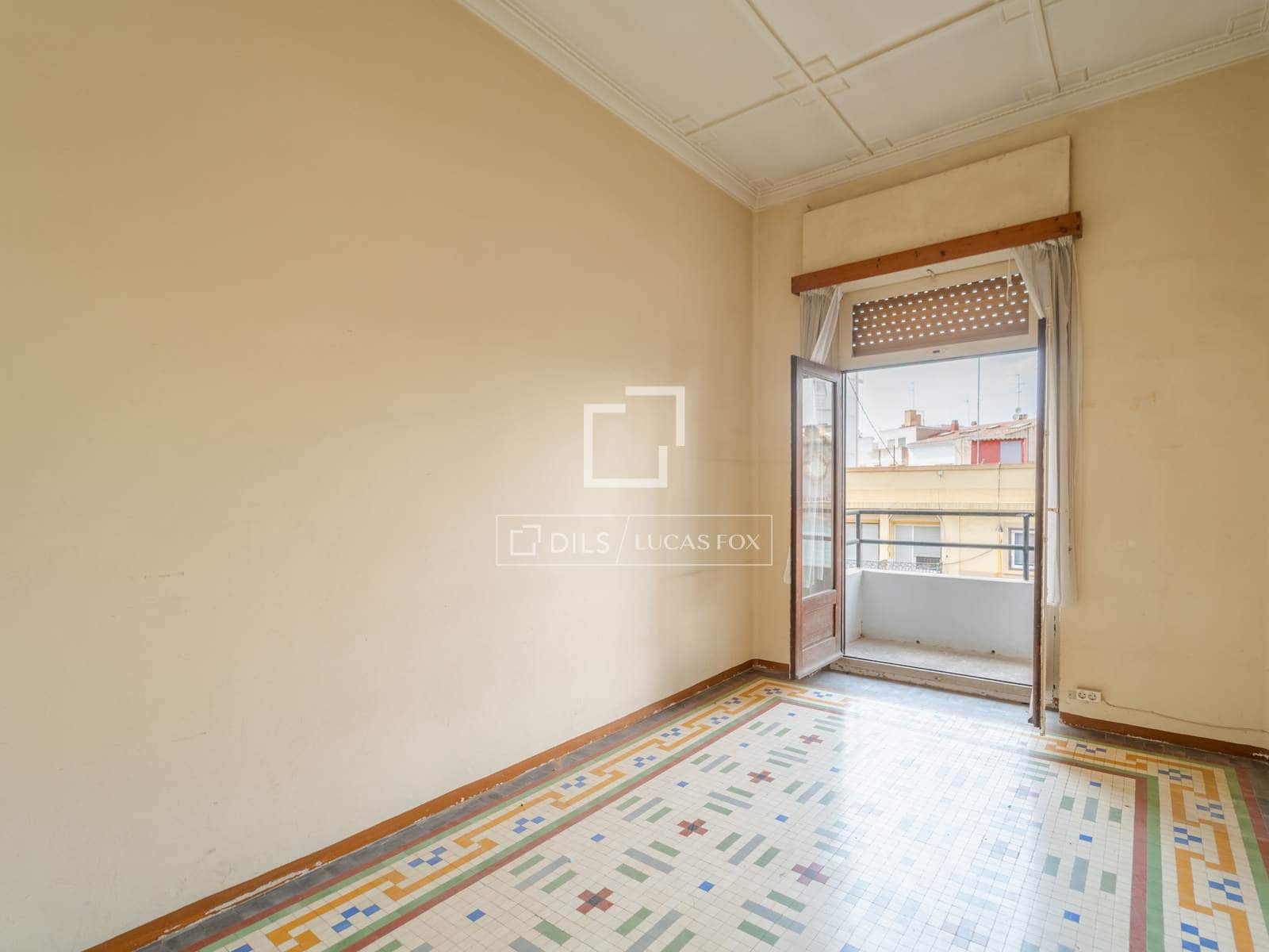 3 bedroom Apartment for sale in Valencia city - € 750,000 (Ref: 9985882)