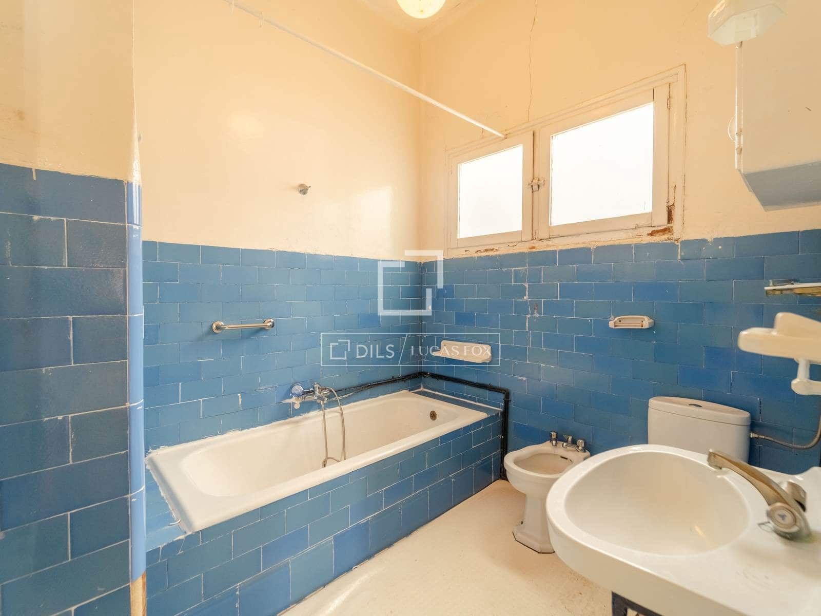 3 bedroom Apartment for sale in Valencia city - € 750,000 (Ref: 9985882)