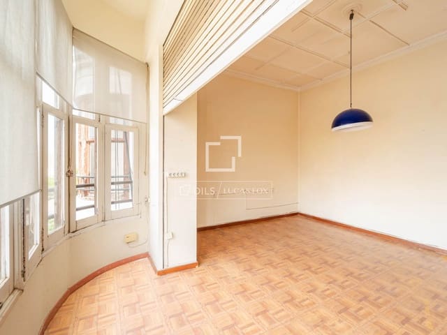3 bedroom Apartment for sale in Valencia city - € 750,000 (Ref: 9985882)