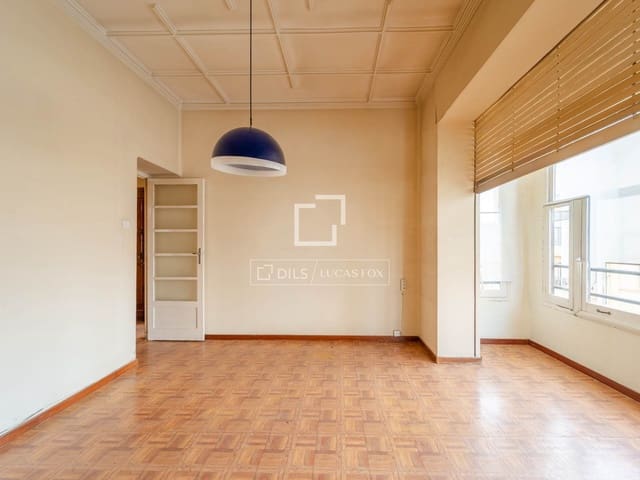 3 bedroom Apartment for sale in Valencia city - € 750,000 (Ref: 9985882)