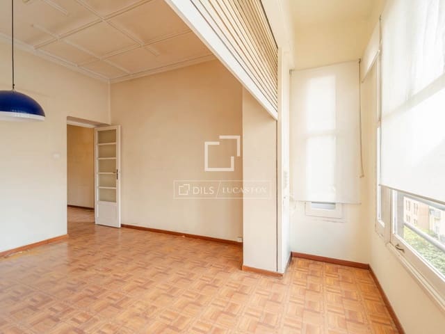 3 bedroom Apartment for sale in Valencia city - € 750,000 (Ref: 9985882)