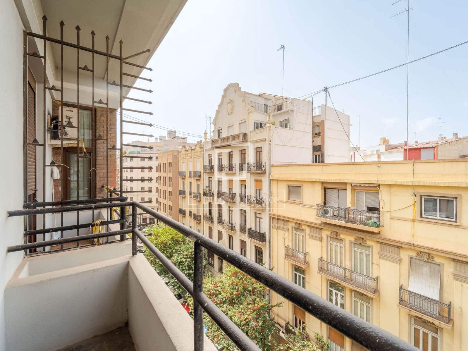 3 bedroom Apartment for sale in Valencia city - € 750,000 (Ref: 9985882)