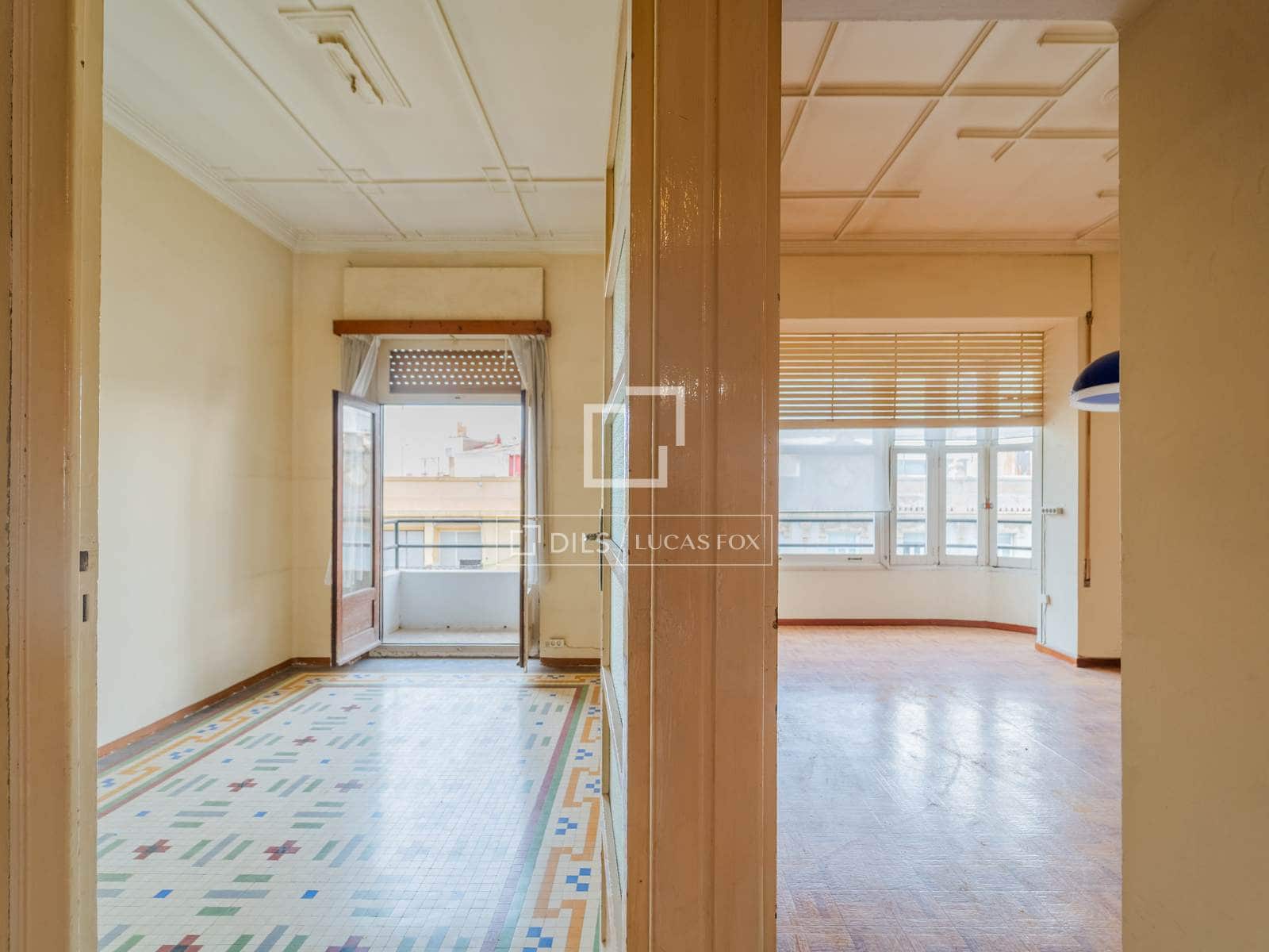3 bedroom Apartment for sale in Valencia city - € 750,000 (Ref: 9985882)