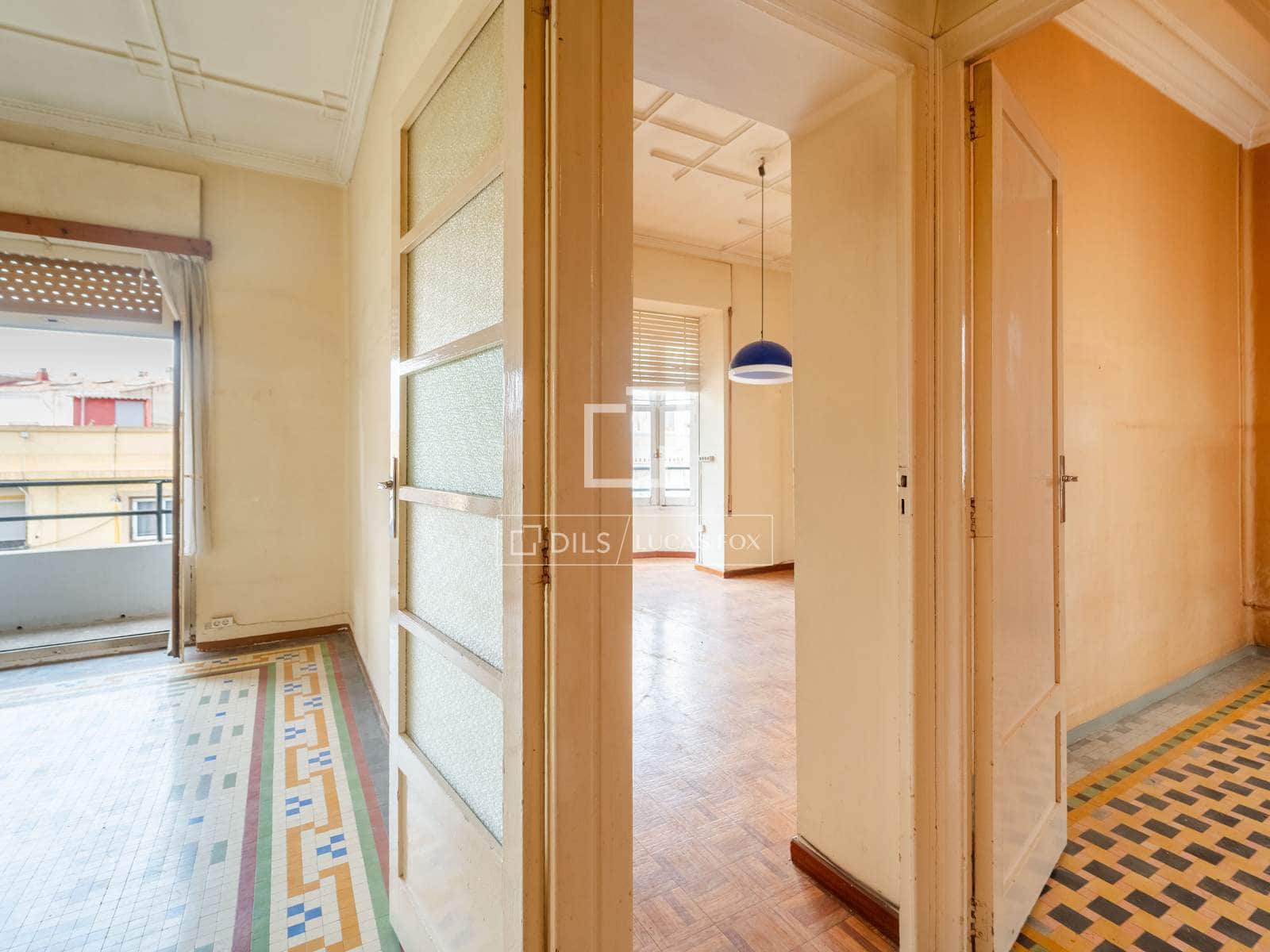 3 bedroom Apartment for sale in Valencia city - € 750,000 (Ref: 9985882)