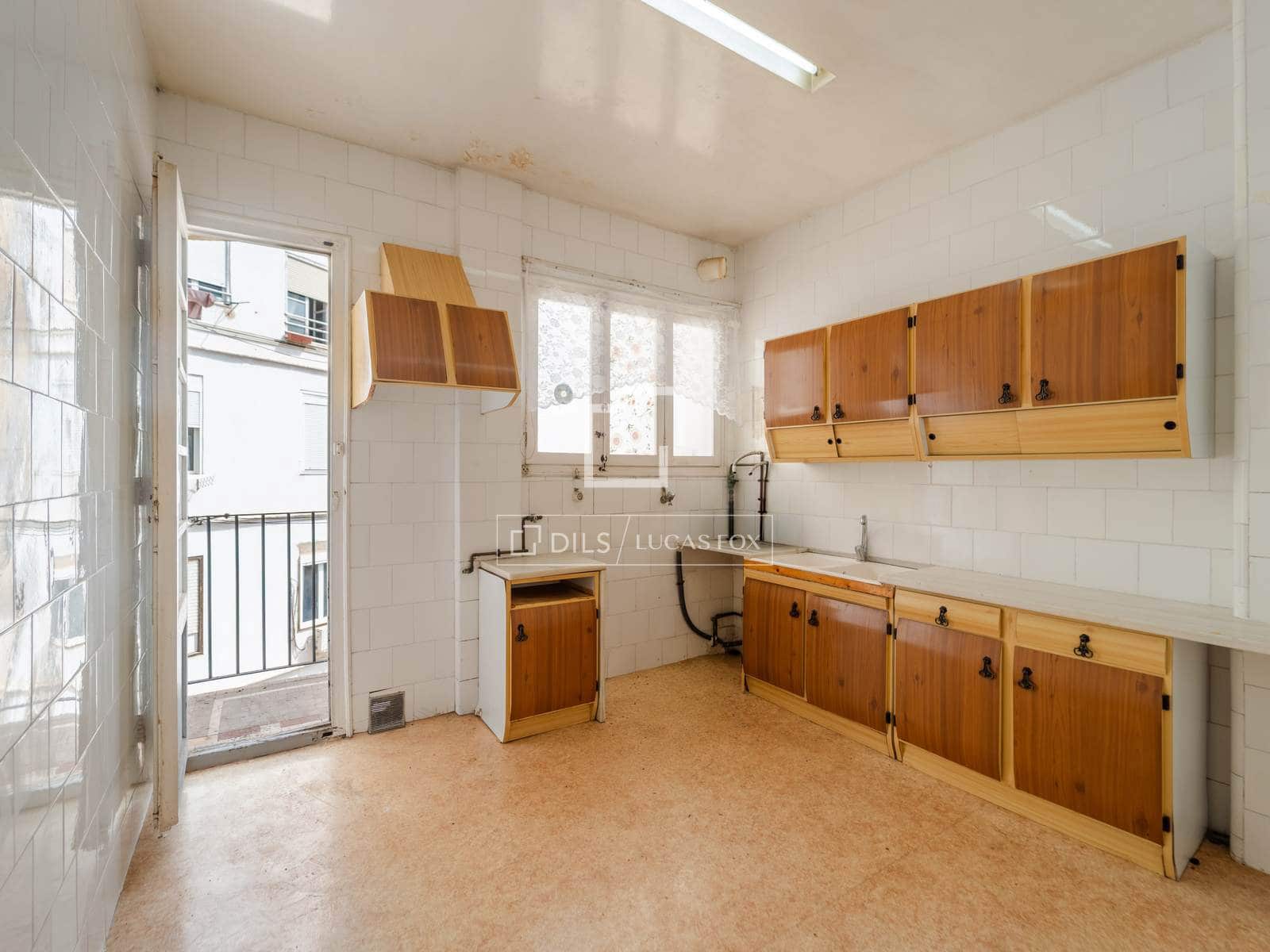 3 bedroom Apartment for sale in Valencia city - € 750,000 (Ref: 9985882)