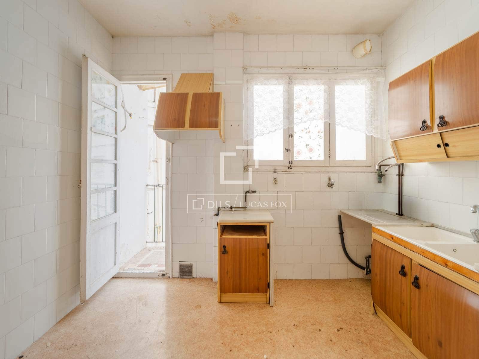 3 bedroom Apartment for sale in Valencia city - € 750,000 (Ref: 9985882)