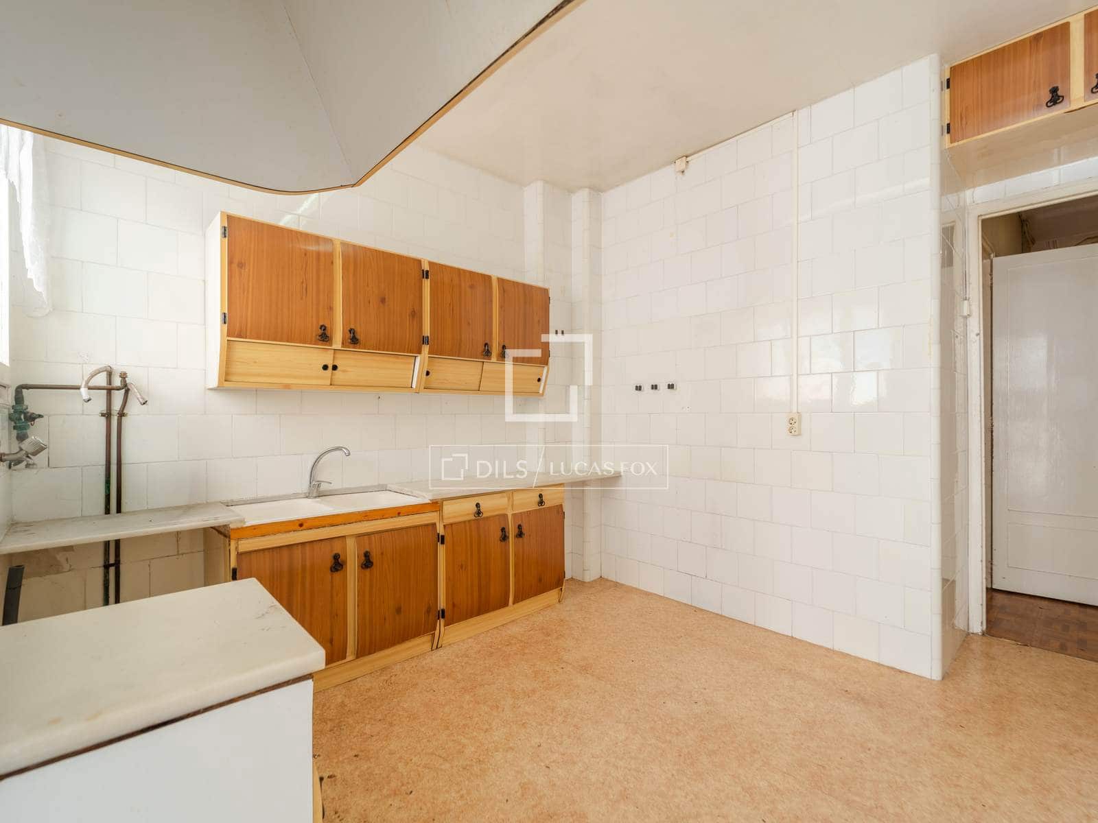 3 bedroom Apartment for sale in Valencia city - € 750,000 (Ref: 9985882)