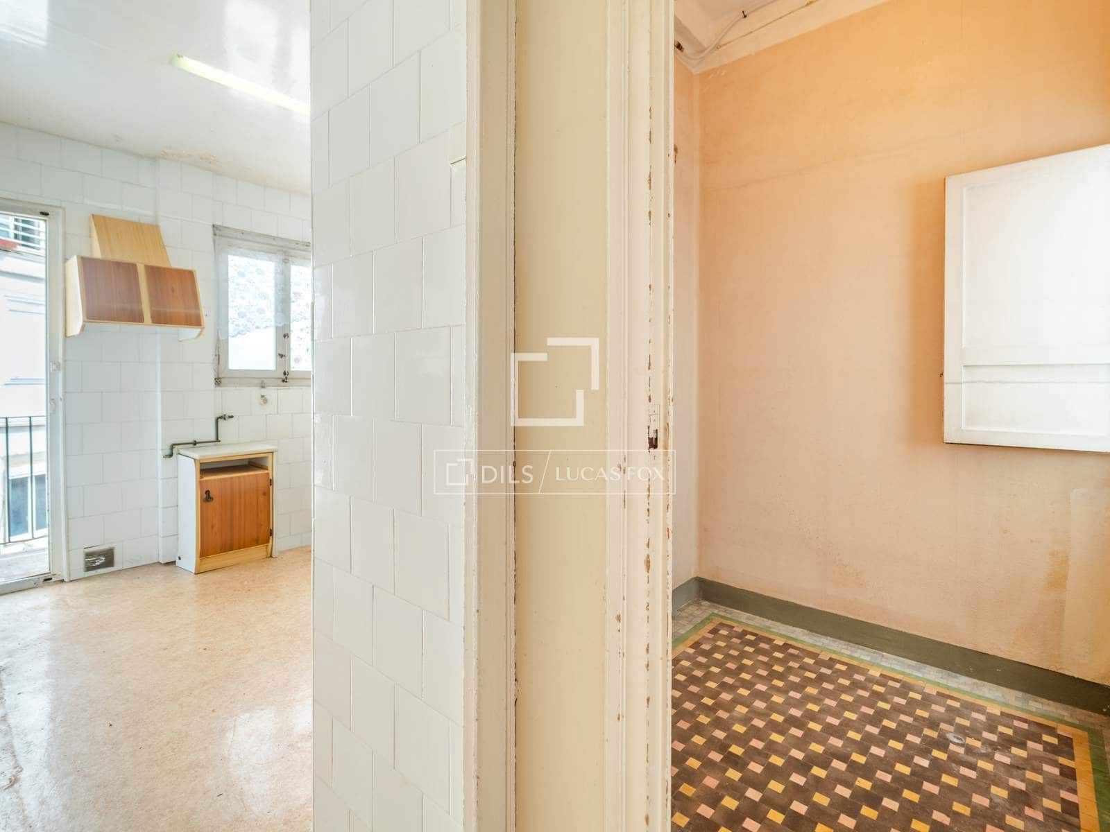 3 bedroom Apartment for sale in Valencia city - € 750,000 (Ref: 9985882)