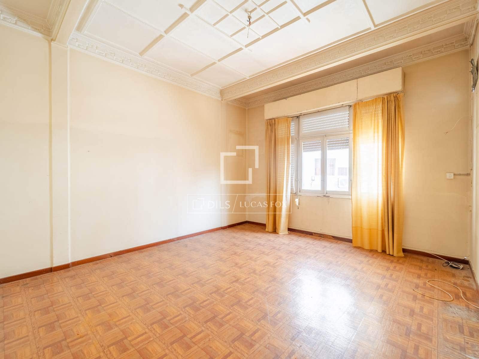3 bedroom Apartment for sale in Valencia city - € 750,000 (Ref: 9985882)