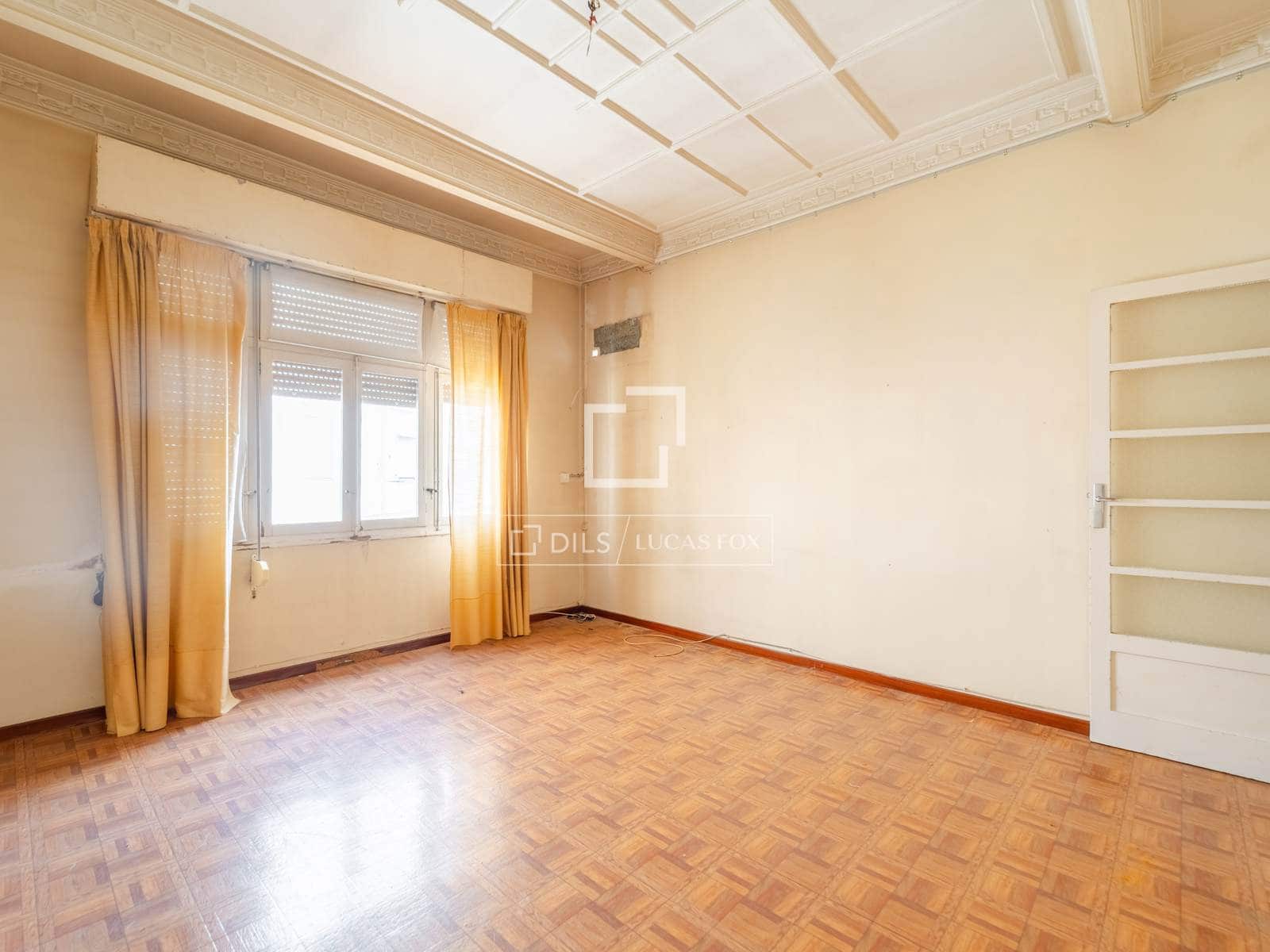 3 bedroom Apartment for sale in Valencia city - € 750,000 (Ref: 9985882)