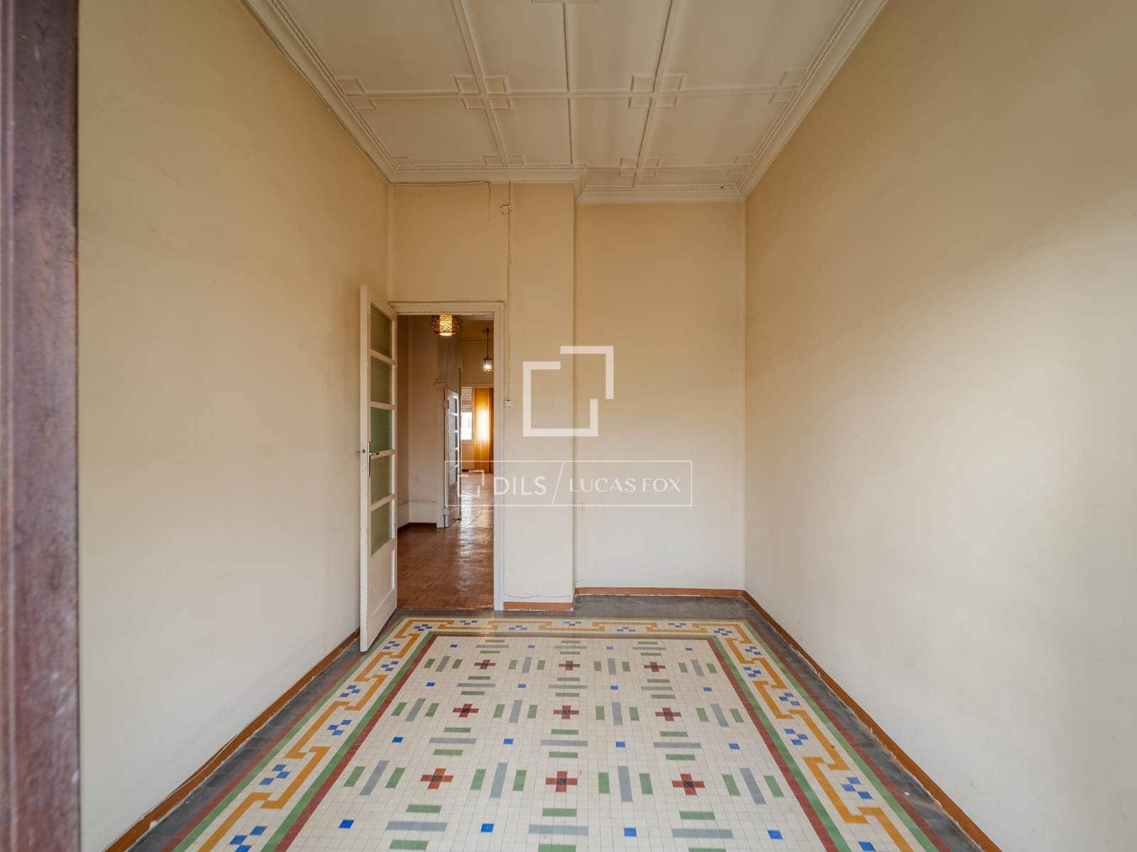 3 bedroom Apartment for sale in Valencia city - € 750,000 (Ref: 9985882)