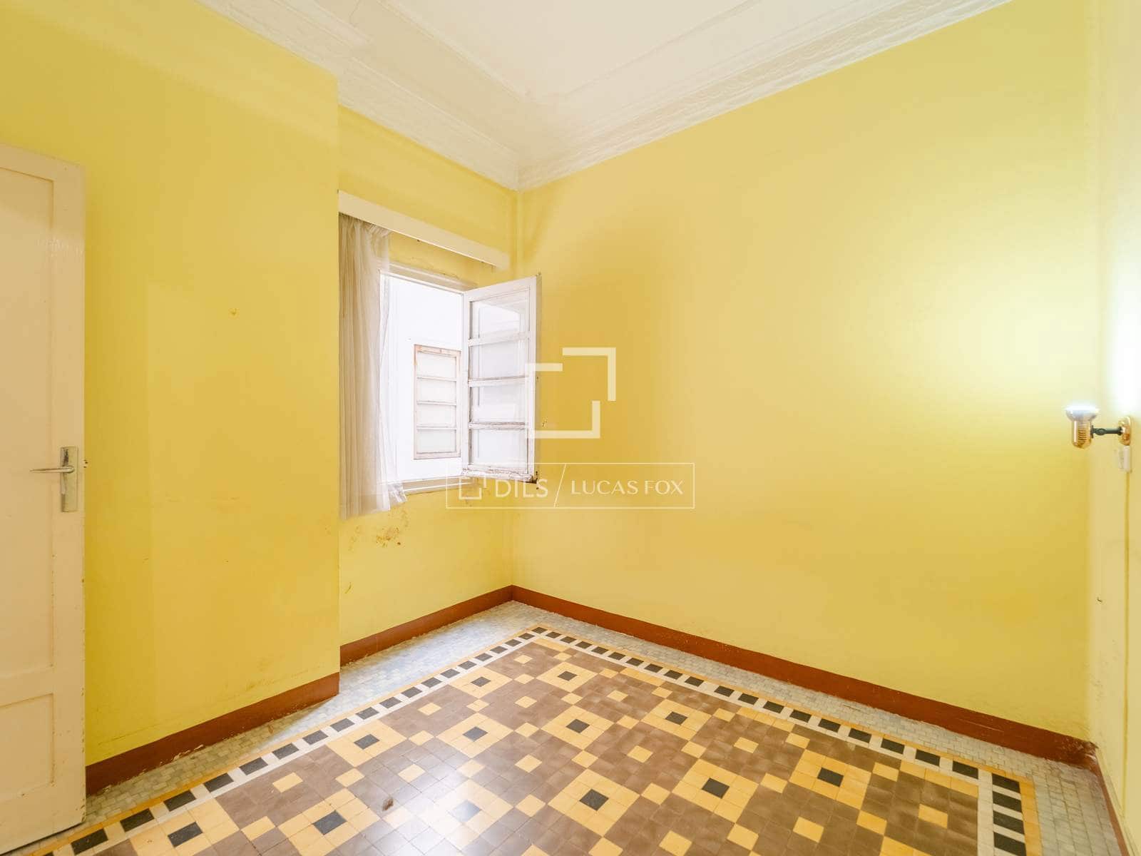 3 bedroom Apartment for sale in Valencia city - € 750,000 (Ref: 9985882)