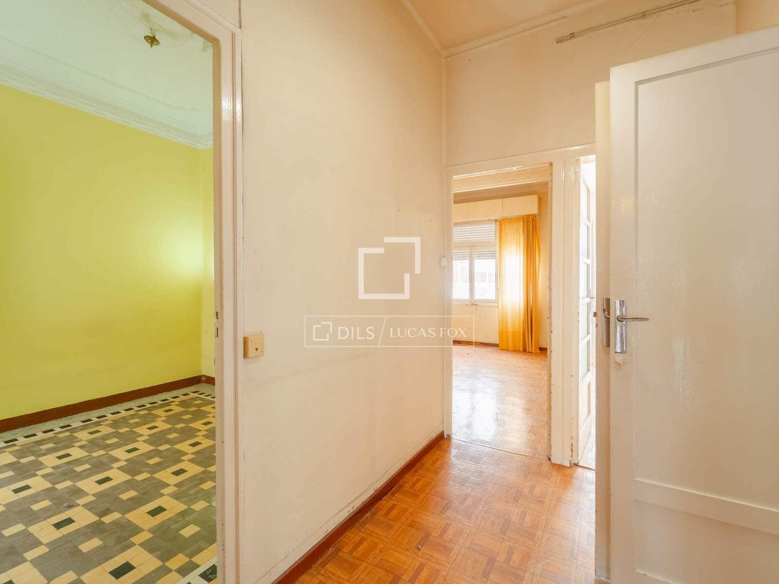 3 bedroom Apartment for sale in Valencia city - € 750,000 (Ref: 9985882)