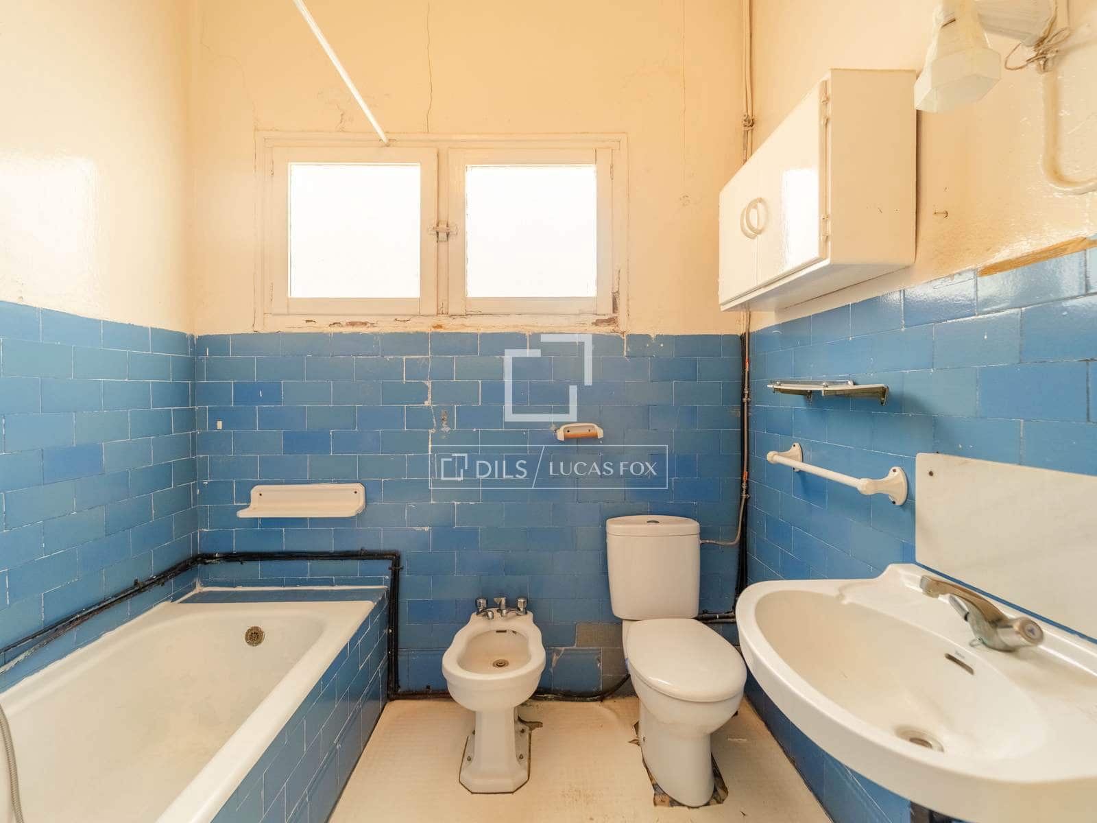3 bedroom Apartment for sale in Valencia city - € 750,000 (Ref: 9985882)
