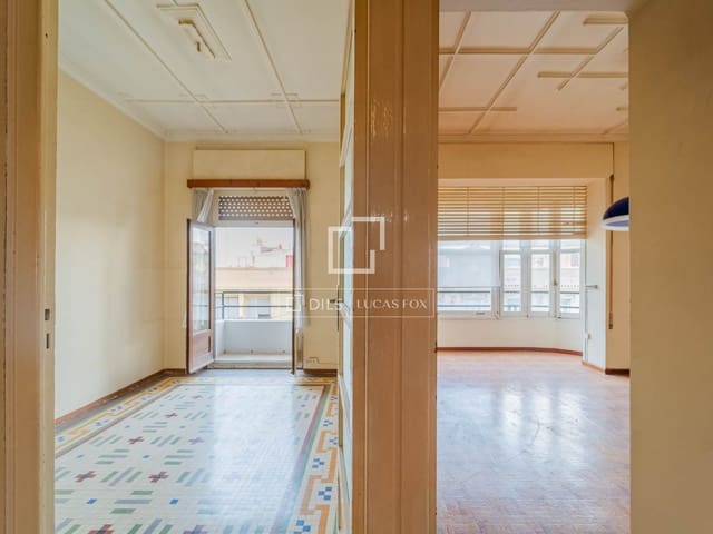 3 bedroom Apartment for sale in Valencia city - € 750,000 (Ref: 9985882)
