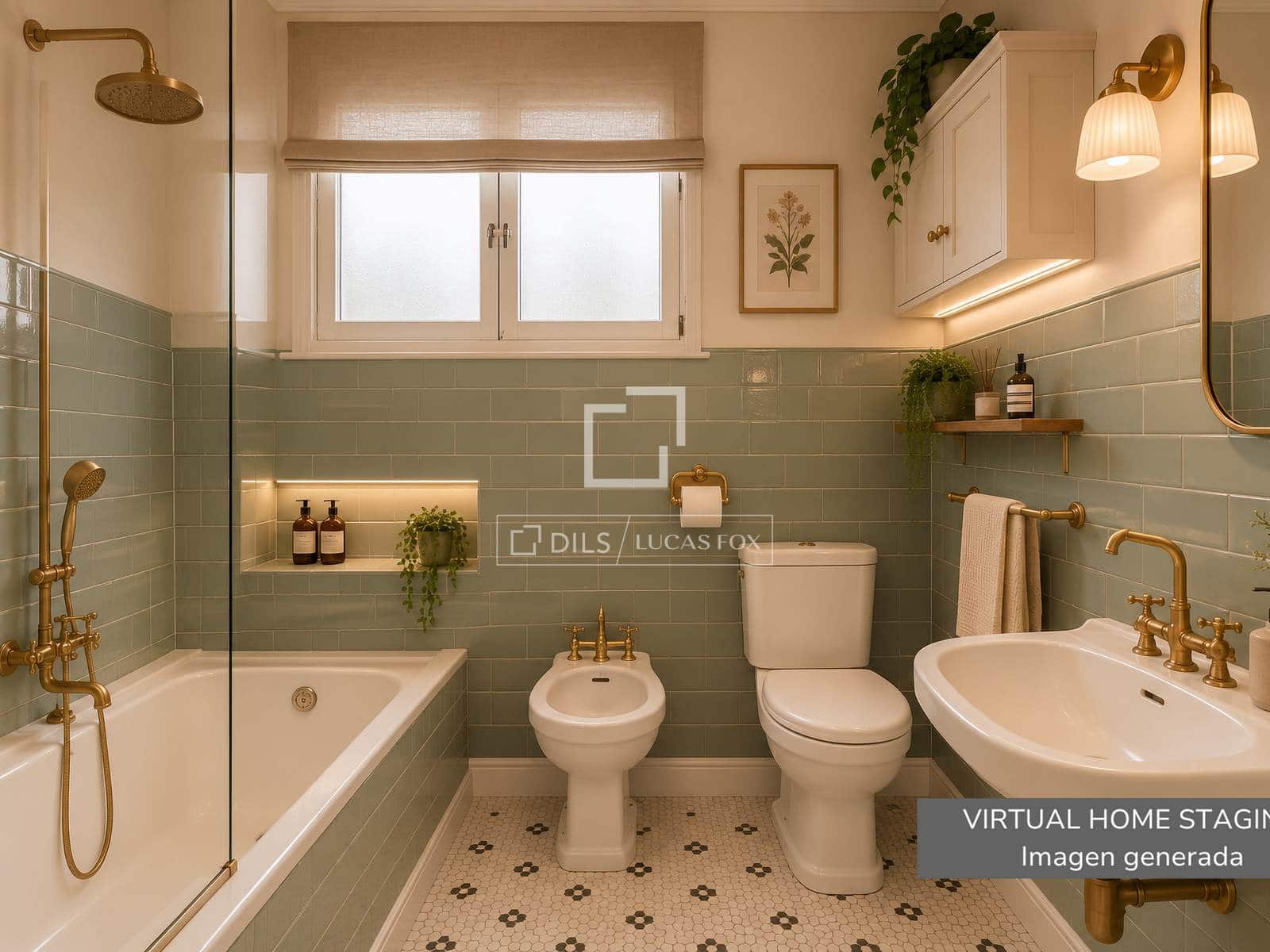 3 bedroom Apartment for sale in Valencia city - € 750,000 (Ref: 9985882)