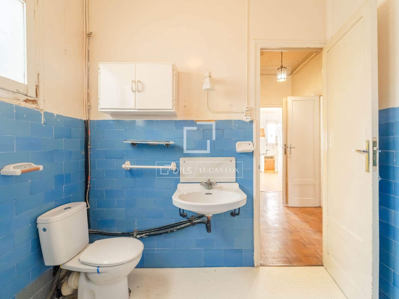 3 bedroom Apartment for sale in Valencia city - € 750,000 (Ref: 9985882)