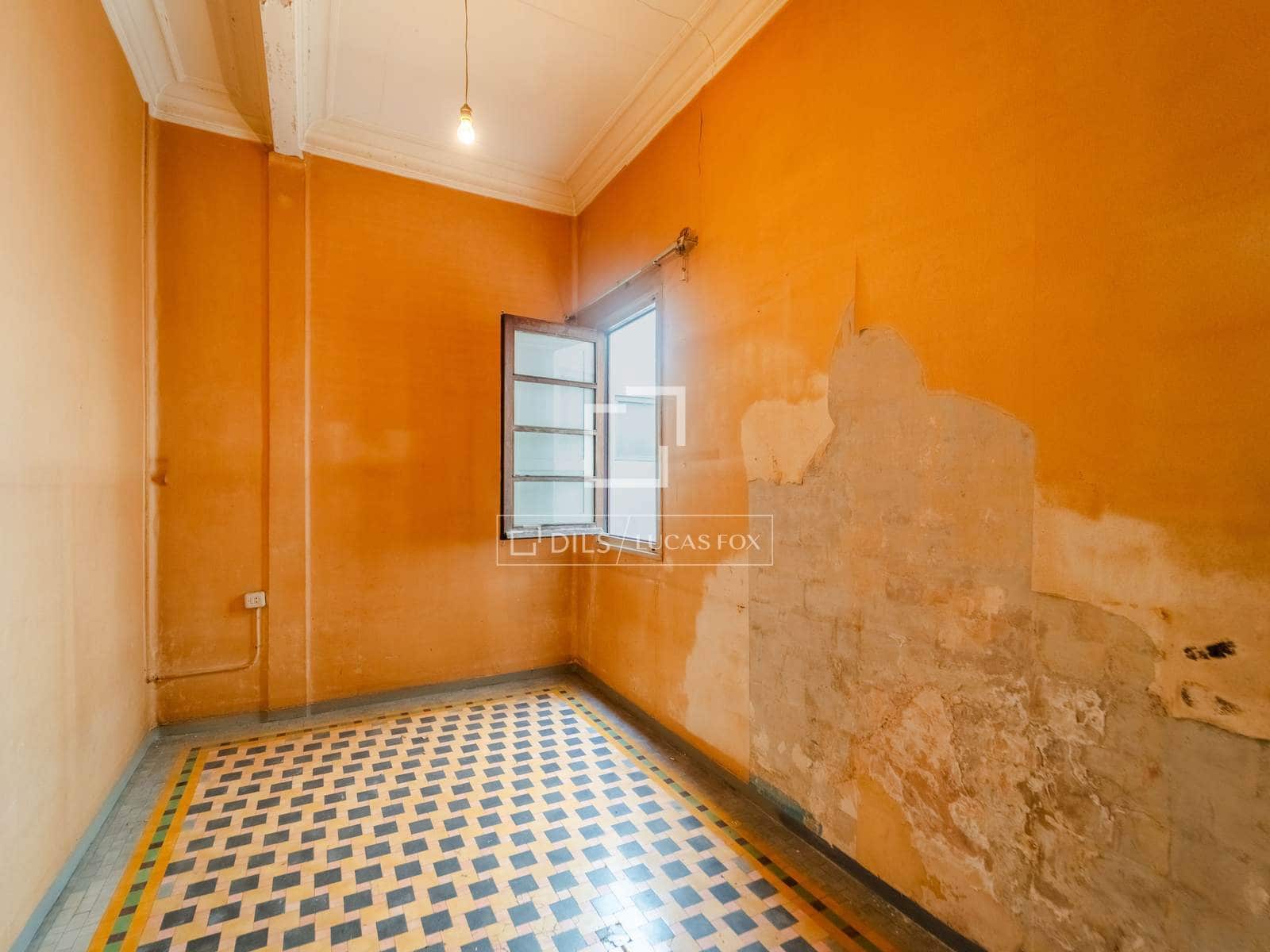 3 bedroom Apartment for sale in Valencia city - € 750,000 (Ref: 9985882)