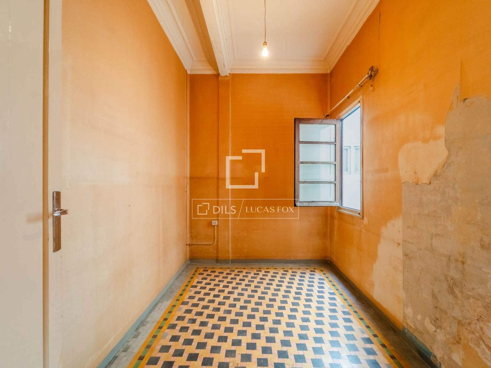 3 bedroom Apartment for sale in Valencia city - € 750,000 (Ref: 9985882)