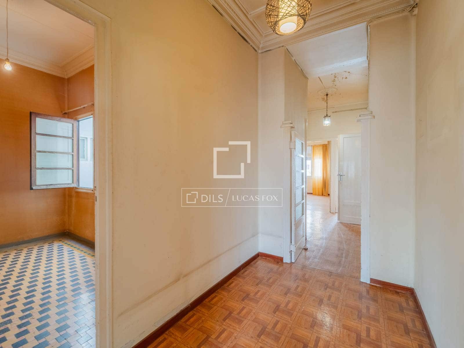 3 bedroom Apartment for sale in Valencia city - € 750,000 (Ref: 9985882)