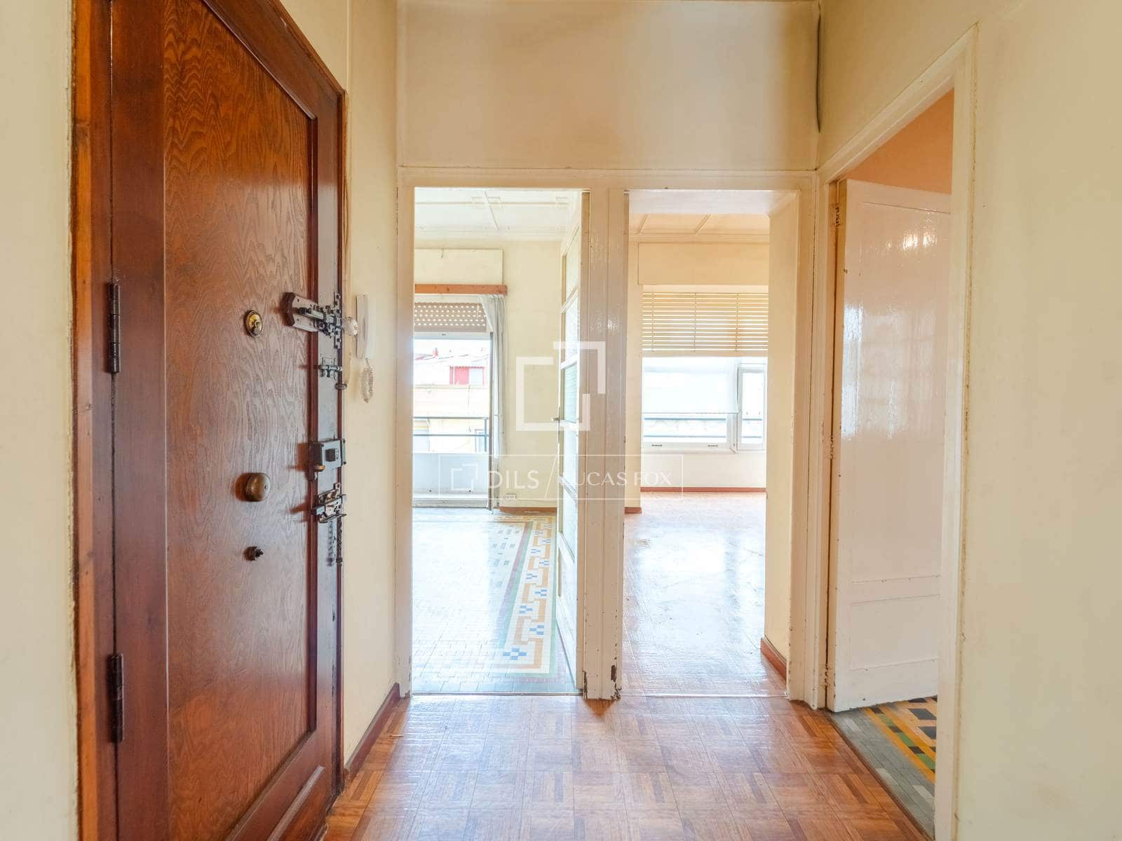 3 bedroom Apartment for sale in Valencia city - € 750,000 (Ref: 9985882)