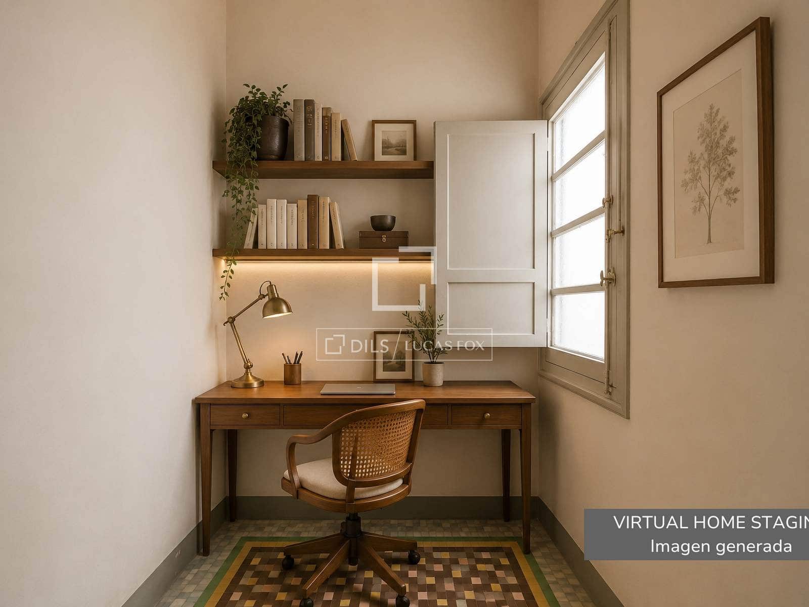 3 bedroom Apartment for sale in Valencia city - € 750,000 (Ref: 9985882)