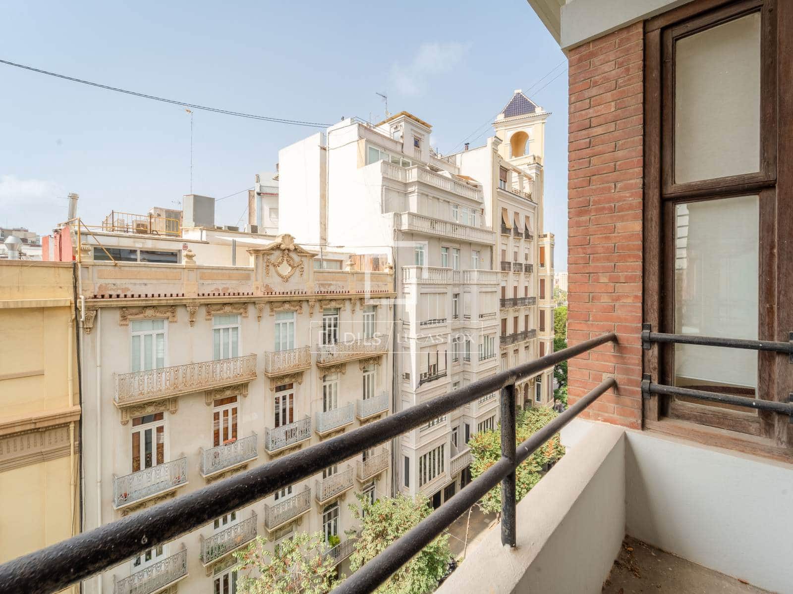 3 bedroom Apartment for sale in Valencia city - € 750,000 (Ref: 9985882)