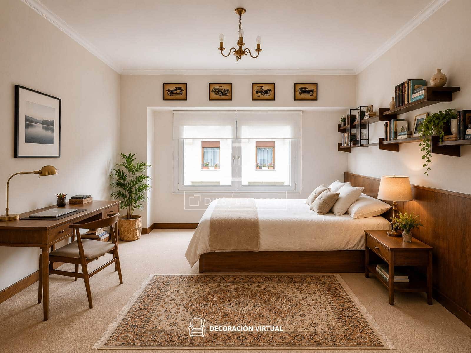 4 chambre Appartement à vendre à Donostia-San Sebastian - 1 850 000 € (Ref: 9986122)