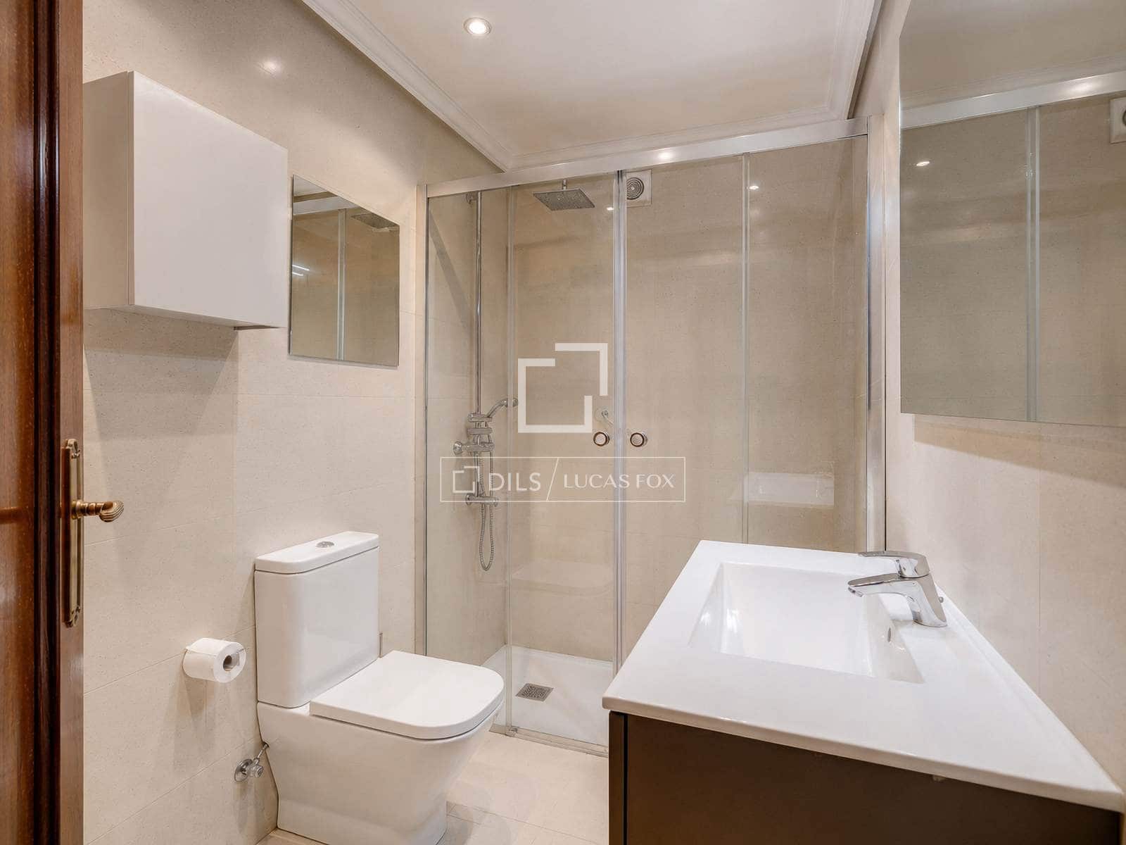 4 chambre Appartement à vendre à Donostia-San Sebastian - 1 850 000 € (Ref: 9986122)