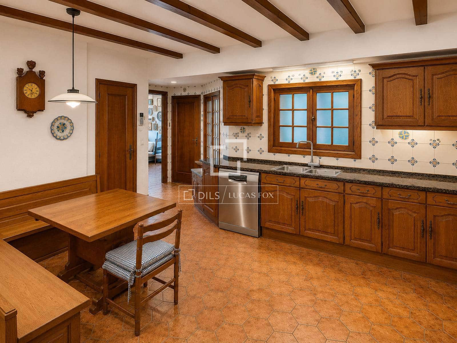 4 chambre Appartement à vendre à Donostia-San Sebastian - 1 850 000 € (Ref: 9986122)