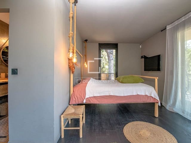 5 soverom Villa til salgs i Santa Cristina d'Aro med svømmebasseng garasje - € 920 000 (Ref: 9986123)