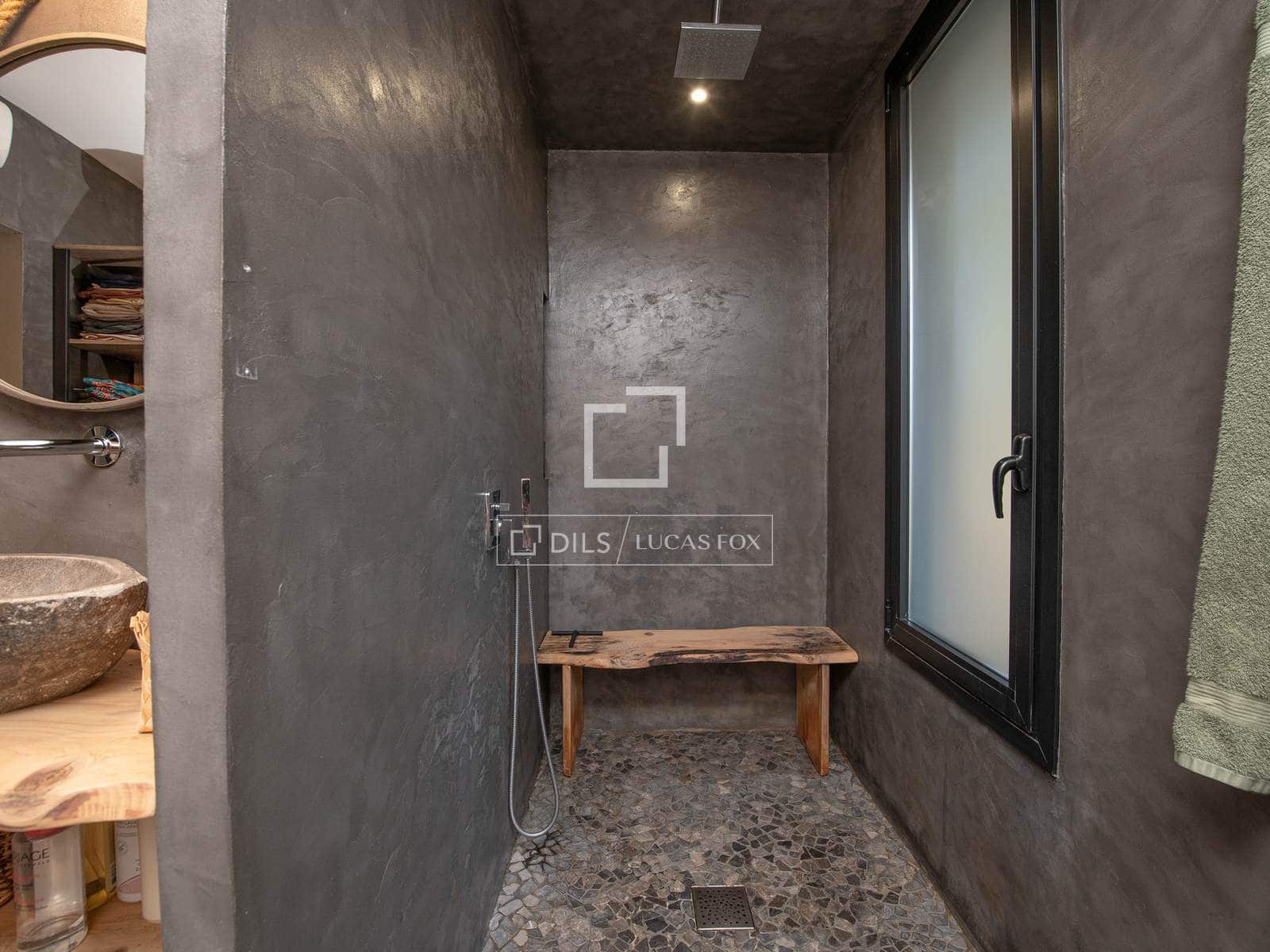5 soverom Villa til salgs i Santa Cristina d'Aro med svømmebasseng garasje - € 920 000 (Ref: 9986123)