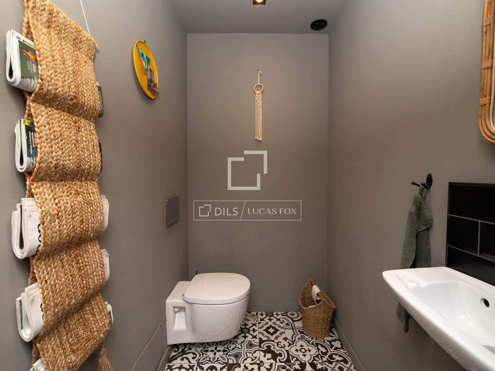 5 soverom Villa til salgs i Santa Cristina d'Aro med svømmebasseng garasje - € 920 000 (Ref: 9986123)