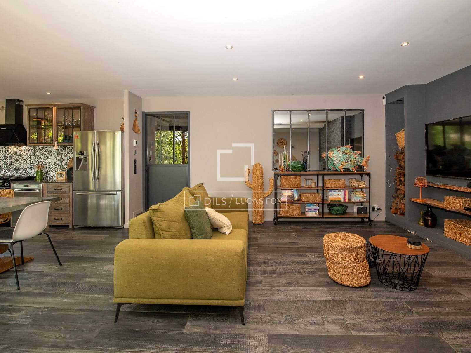 5 soverom Villa til salgs i Santa Cristina d'Aro med svømmebasseng garasje - € 920 000 (Ref: 9986123)