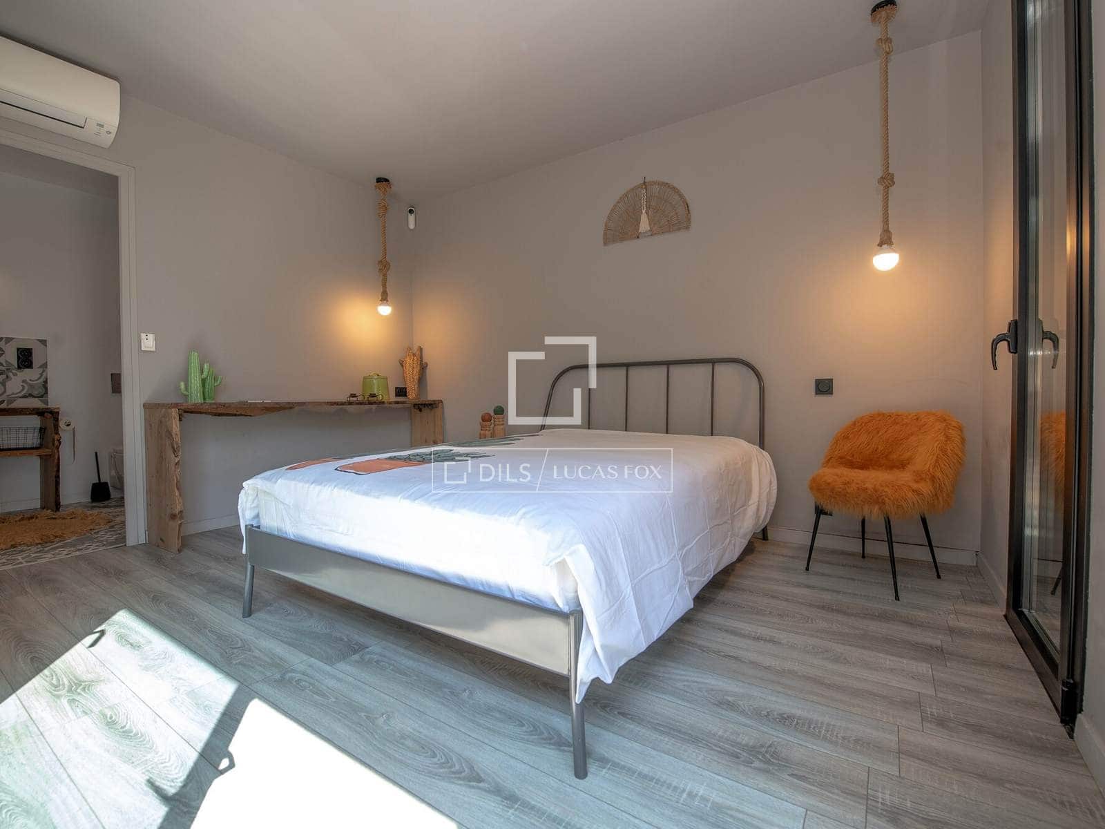 5 soverom Villa til salgs i Santa Cristina d'Aro med svømmebasseng garasje - € 920 000 (Ref: 9986123)