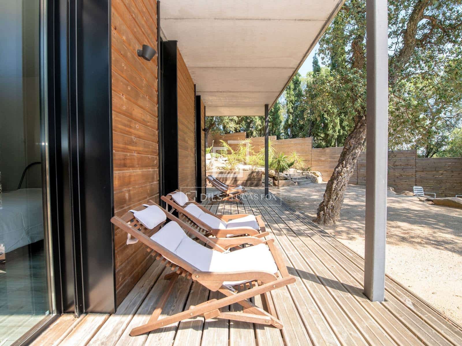 5 soverom Villa til salgs i Santa Cristina d'Aro med svømmebasseng garasje - € 920 000 (Ref: 9986123)