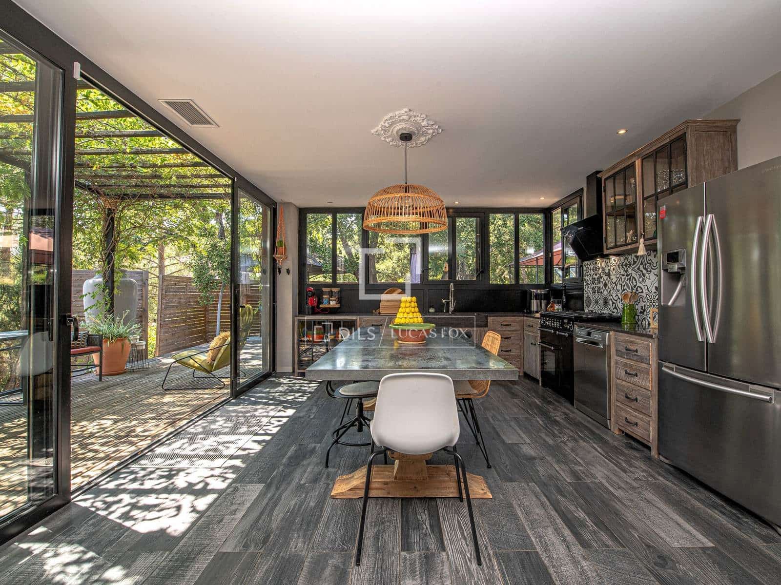 5 soverom Villa til salgs i Santa Cristina d'Aro med svømmebasseng garasje - € 920 000 (Ref: 9986123)