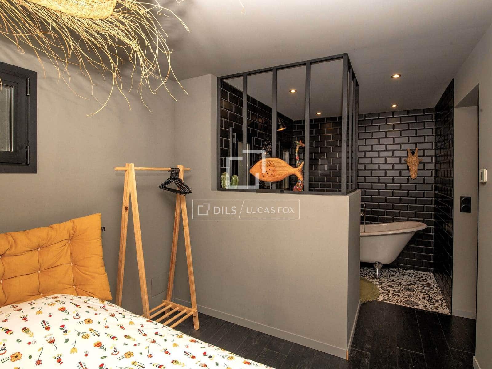 5 soverom Villa til salgs i Santa Cristina d'Aro med svømmebasseng garasje - € 920 000 (Ref: 9986123)