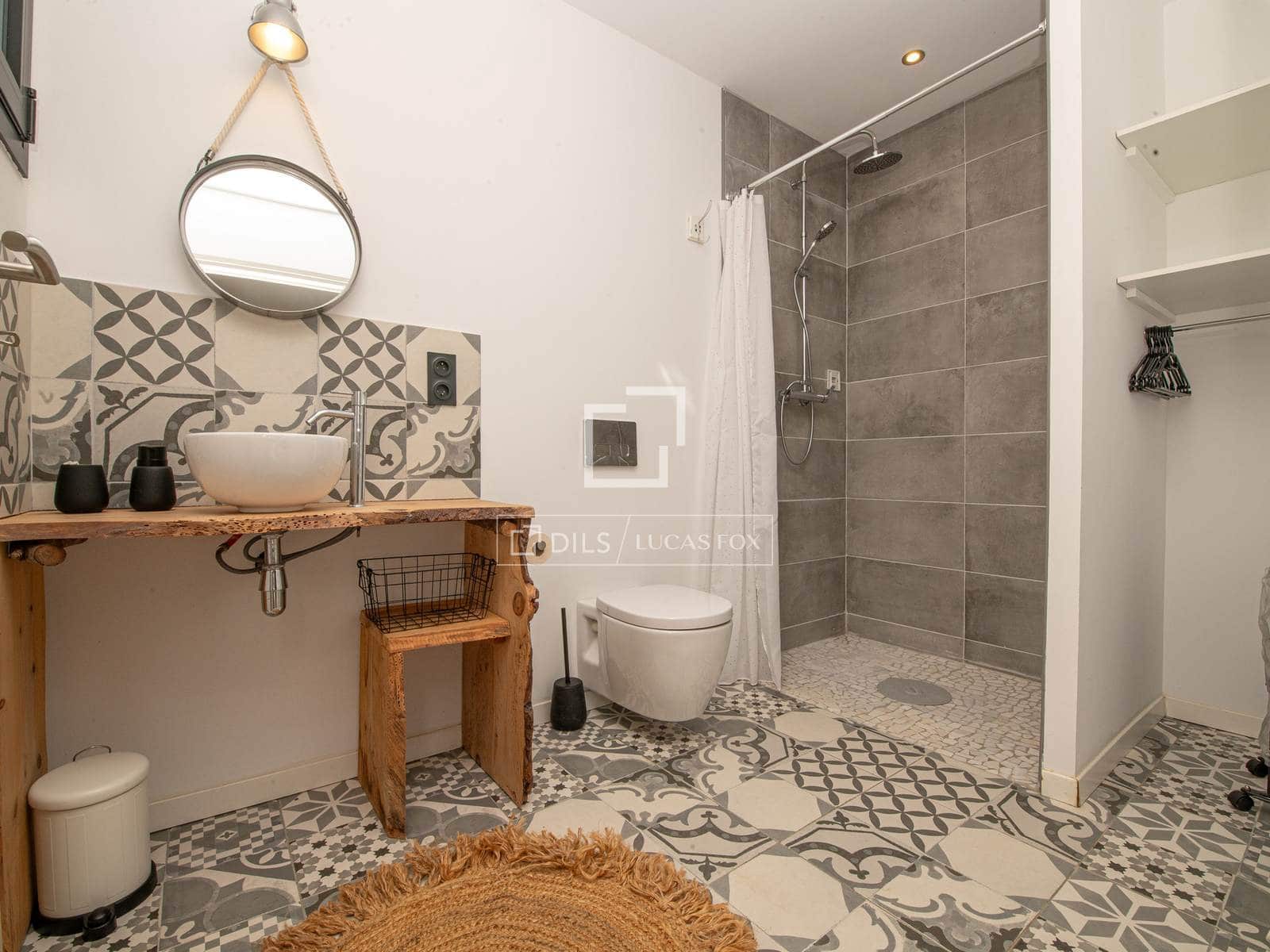 5 soverom Villa til salgs i Santa Cristina d'Aro med svømmebasseng garasje - € 920 000 (Ref: 9986123)