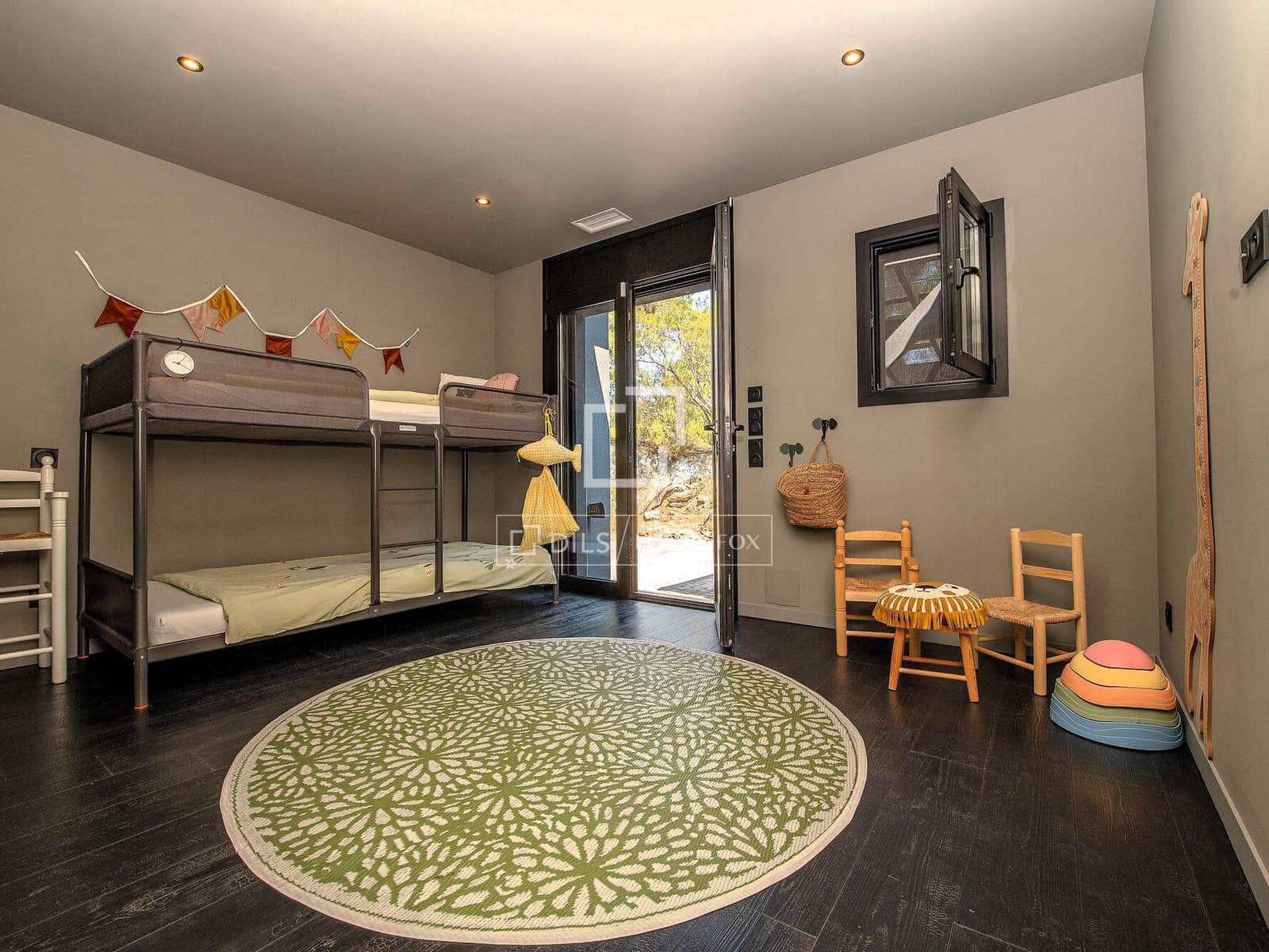 5 soverom Villa til salgs i Santa Cristina d'Aro med svømmebasseng garasje - € 920 000 (Ref: 9986123)