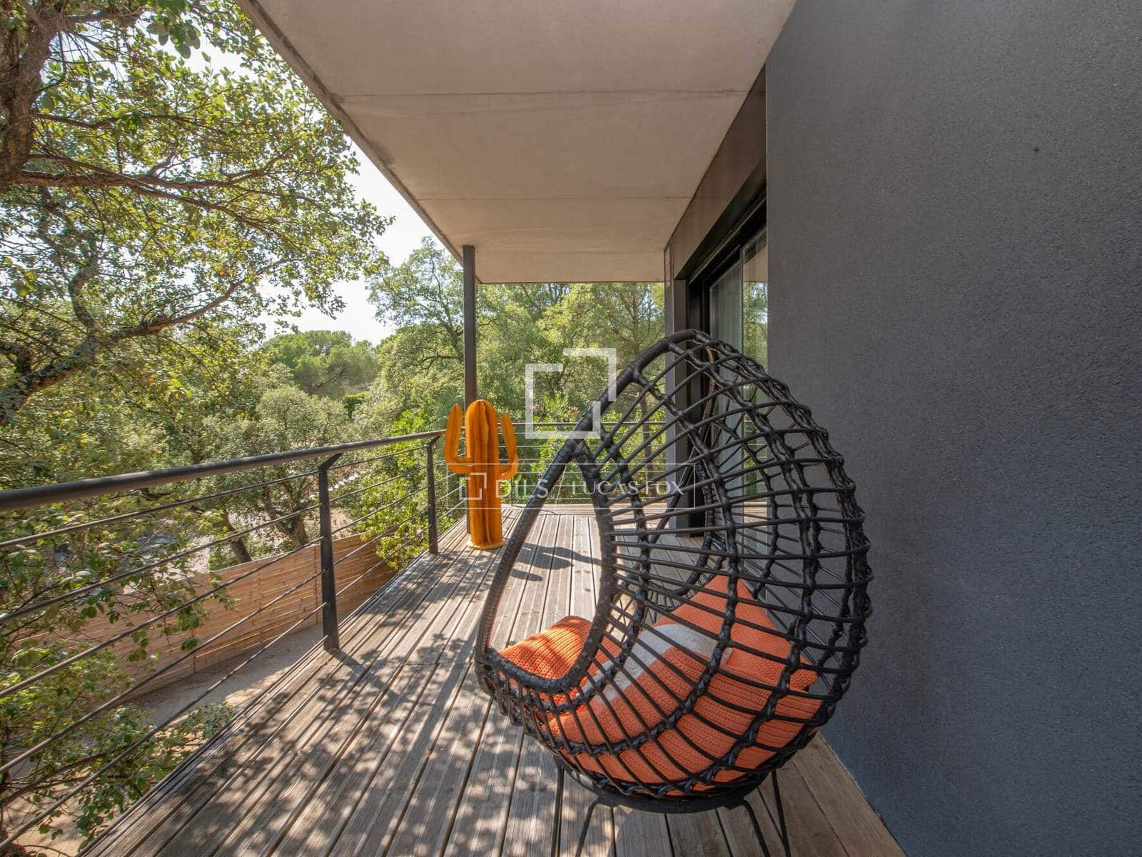 5 soverom Villa til salgs i Santa Cristina d'Aro med svømmebasseng garasje - € 920 000 (Ref: 9986123)