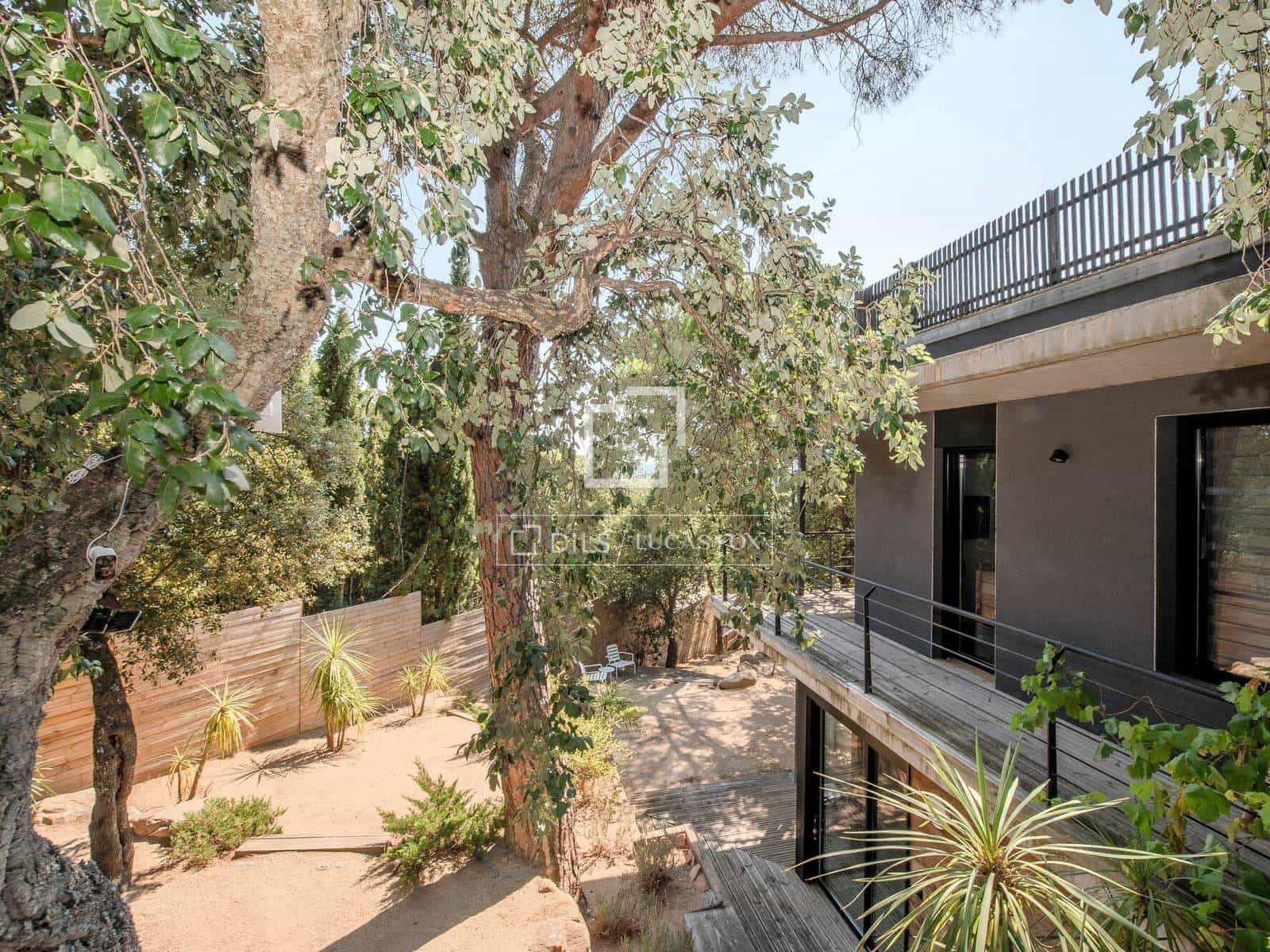 5 soverom Villa til salgs i Santa Cristina d'Aro med svømmebasseng garasje - € 920 000 (Ref: 9986123)