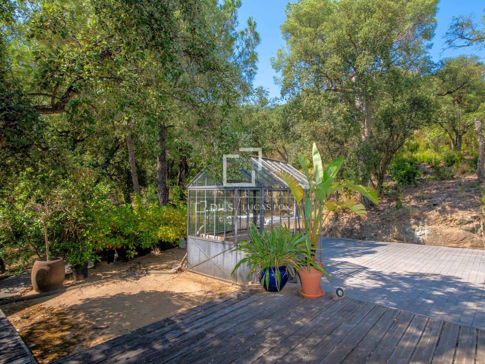 5 soverom Villa til salgs i Santa Cristina d'Aro med svømmebasseng garasje - € 920 000 (Ref: 9986123)