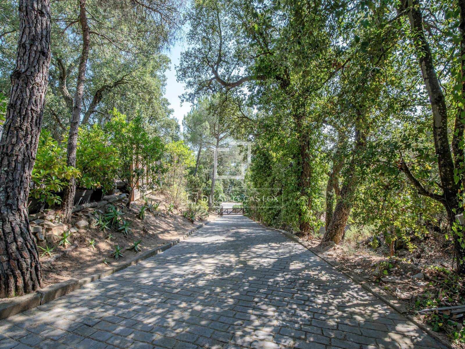 5 soverom Villa til salgs i Santa Cristina d'Aro med svømmebasseng garasje - € 920 000 (Ref: 9986123)